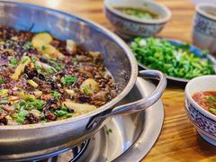 -黑竹香鸡(营和巷店)