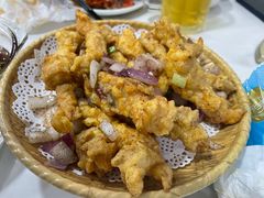 -龙虾奇迹(大华三路店)