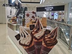-GODIVA(国际金融中心店)