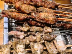 -贾青羊肉串(袁桥店)