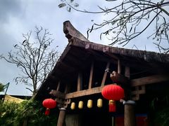 -长鹿旅游休博园