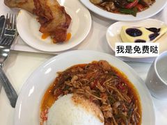 -宜家·瑞典风味餐厅(无锡店)