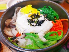 -·缸桶屋·韩式牛肋条自助烤肉(西湖D11店)