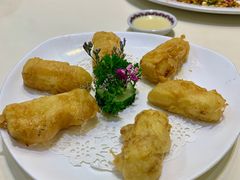 -凤城礼记鱼翅海鲜酒家(新马路总店)