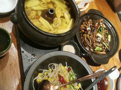 -云海肴·汽锅鸡·云南代表菜(美罗城店)