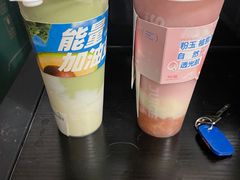 -树夏(金楠天街店)