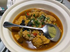-慕湘精致湖南菜(水贝店)