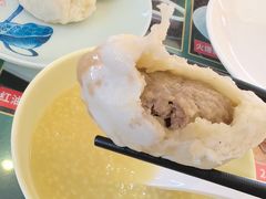 -草包包子铺1937(普利街店)