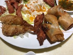 -龙记烧腊茶餐厅(常德路店)