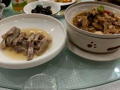 -春盛渔府(牛首山店)