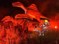 -歌斐颂巧克力小镇