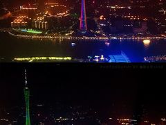 -广州四季酒店·天吧·高空酒吧