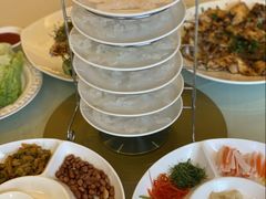 -聚福山莊·寻味顺德(北滘店)