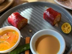 -点都德(龙之梦店)