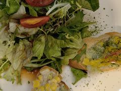 -东方豪客牛排意面披萨(金凤万达店)