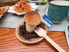 -大理董·董家小厨野生菌火锅(古城旗舰店)
