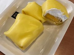 -满记甜品(王府井北京市百货大楼店)