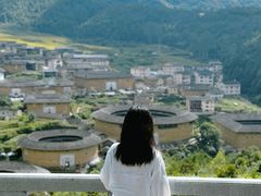-初溪土楼群