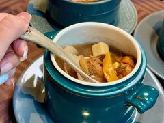 -汤家茗苑·精致私房菜(白沙店)