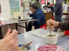 -高师傅特色米粉汤包(建设路店)