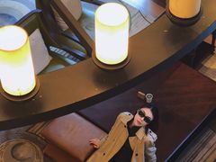 -浙江安吉JW万豪酒店·万豪中餐厅