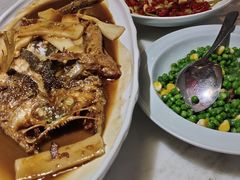 -径山十八道·风味民间菜(杭州总店)