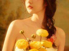 -iF摄影•全家福•证件照•形象照(南山店)