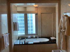 -广州富力丽思卡尔顿酒店