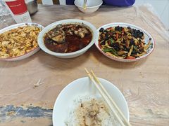 -快活林麻辣鱼(都天巷店)