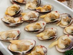 -喜鼎海胆水饺(东港店)