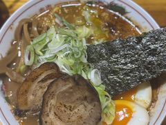 -老龙亭拉面店