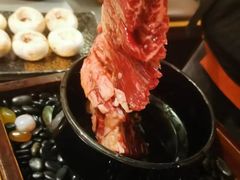 -久藏·横膈膜烧肉·酒场(江汉路店)
