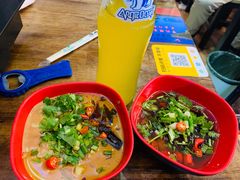 -老徐烧烤涮肚(交道口店)