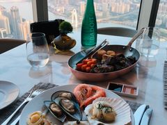 -广州四季酒店·意珍·意式自助餐