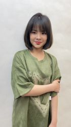 -MINX名珂斯·烫染形象设计