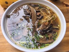 -康大口蘑面庄(将军街店)