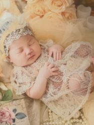 -玛瑞莎孕婴童摄影到家拍