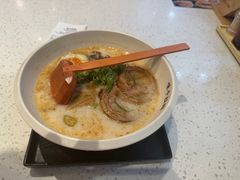 -味千拉面(泰州万达广场店)