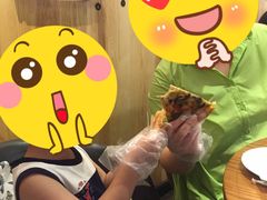 -乐凯撒披萨(欢乐颂购物中心店)