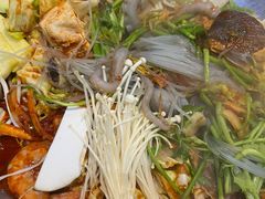 -金明子八带鱼馆(正宗韩国连锁店)