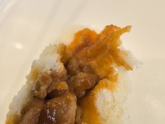 -峨嵋酒家(地安门店)