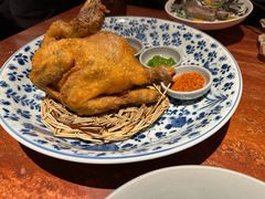 -长安记·大美陕菜(大族广场店)