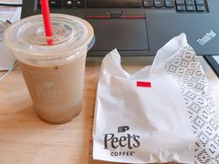 -Peet's 皮爷咖啡(东湖路手作店)