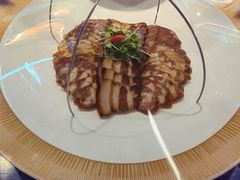 -鸽子侯·家宴·平价海鲜(绿地店)