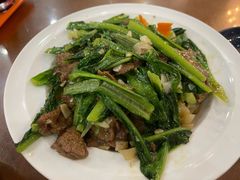 -煲煲掂风味煲仔饭餐厅(西区店)