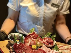-300杯·和牛烧肉清酒专门店(廊里店)