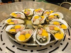 -飞尝蚝·顺德菜·鱼生(顺德总店)