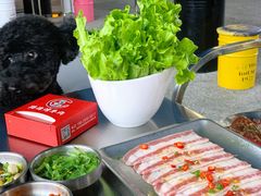 -小团团·路边烤牛肉(南岭壹街店)