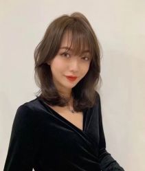 -H·Y HAIR SALON烫发·染发·造型