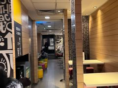 -麦当劳(新闸路店)